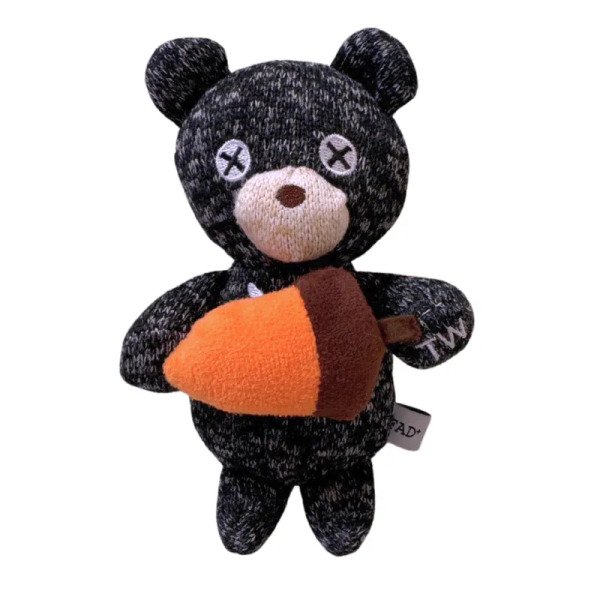 【台灣限定】FAD+ 台灣黑熊