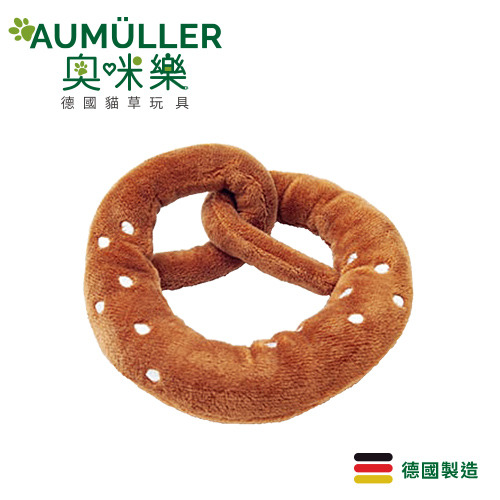 Aumüller 奧咪樂 經典蝴蝶餅