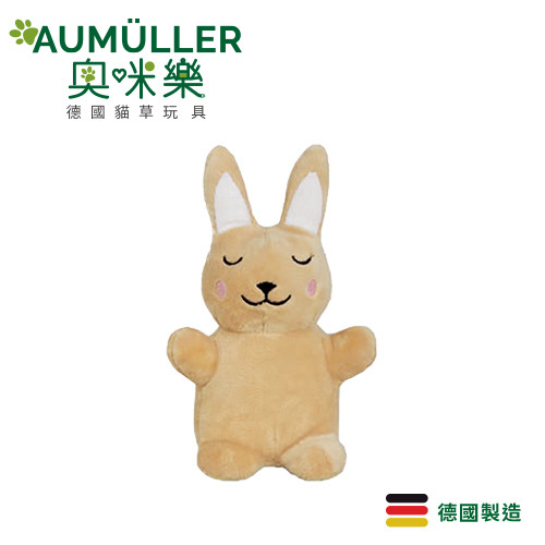 Aumüller 奧咪樂 安眠兔兔