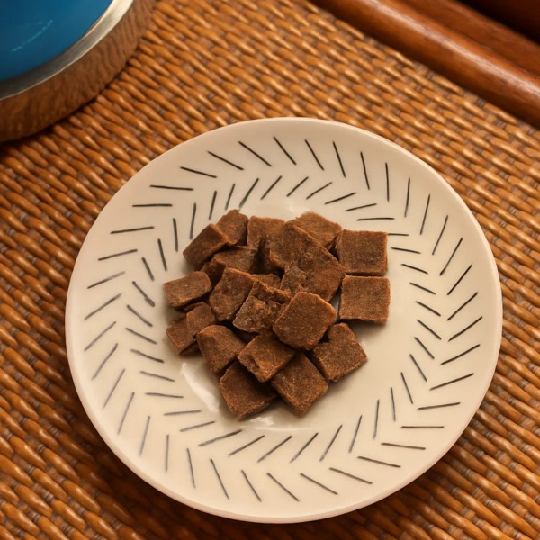 很春毛小吃 蜂蜜水果小餅