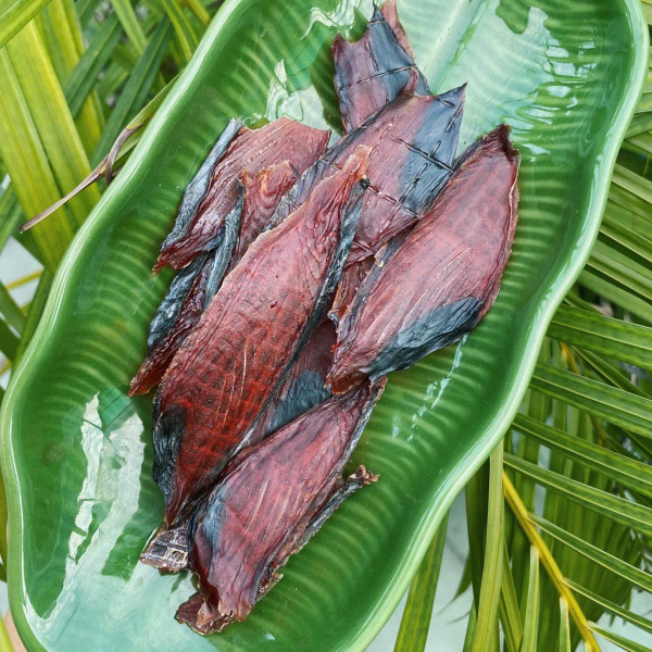 很春毛小吃 正鰹