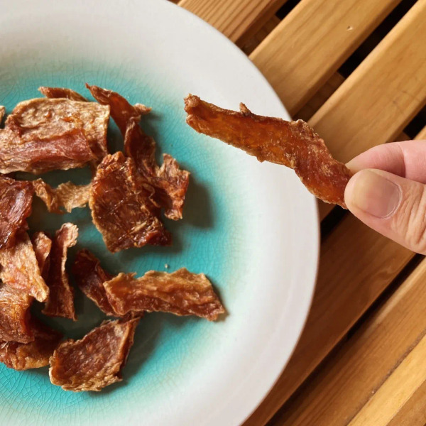 很春毛小吃 虱目魚柳