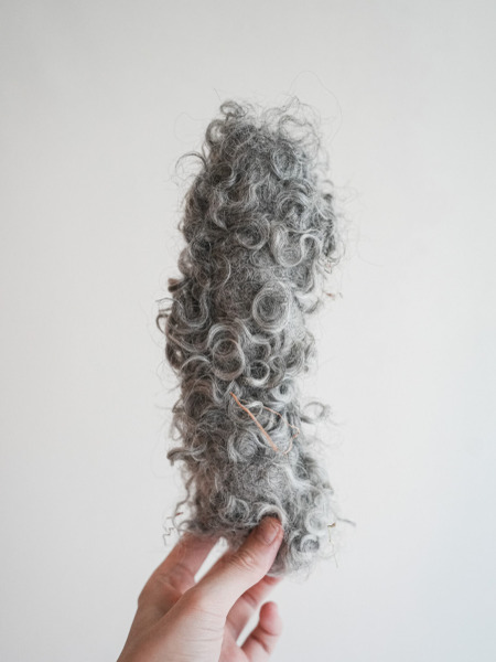 Have a nose day  ⽺⽑香腸