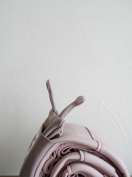 Have a nose day  嗅聞蝸⽜