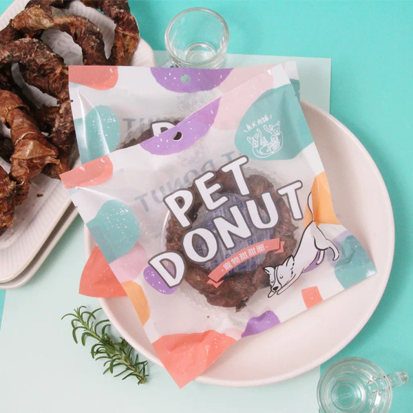 良犬肉舖 鹿鹿甜甜圈 中大型犬啃咬