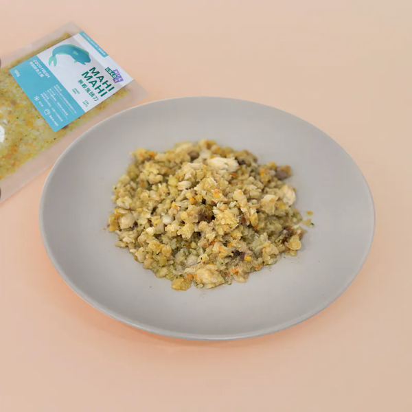 CoConilla 肉醬拌 台灣鬼頭刀