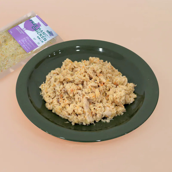 CoConilla 肉醬拌 台灣土雞