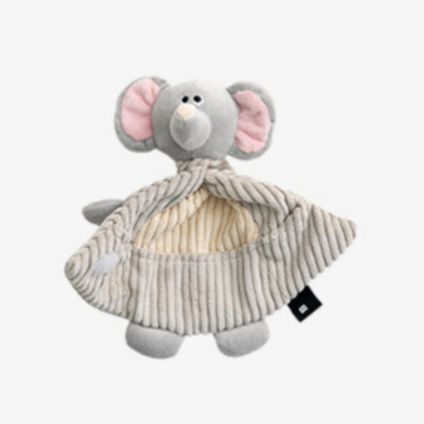 BITE ME 飛飛象 藏食玩具