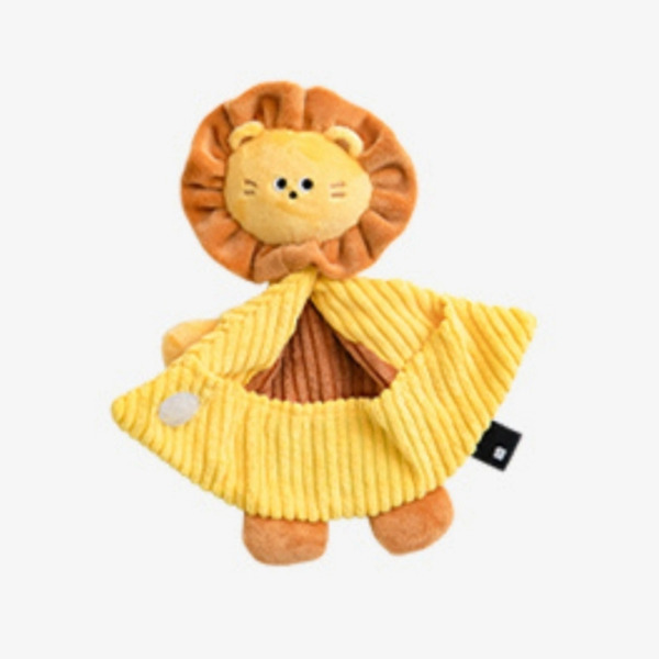 BITE ME 飛飛獅 藏食玩具