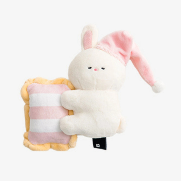 BITE ME 古耐兔 造型玩具