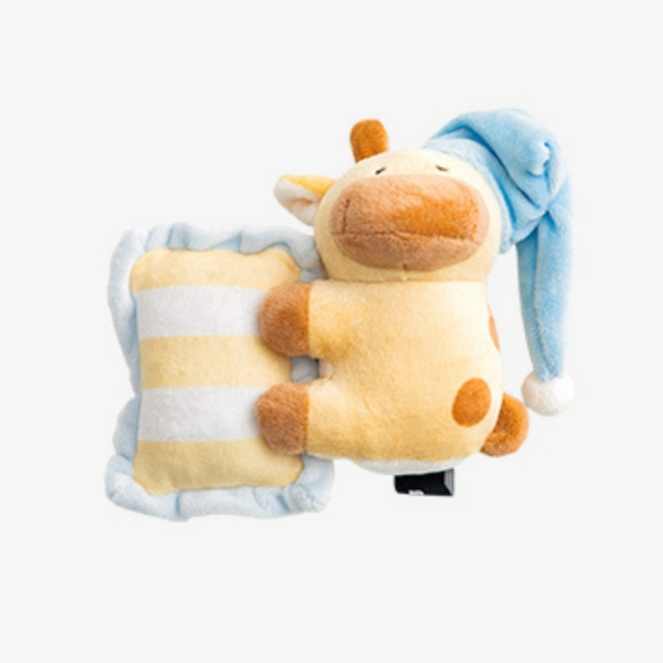 BITE ME 古耐鹿 造型玩具